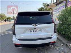 کادیلاک ئێسکەلەید
